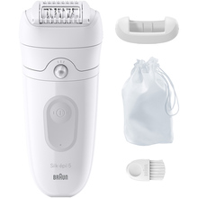 Епілятор BRAUN Silk-еpil 5 SE 5-011 (80743163)