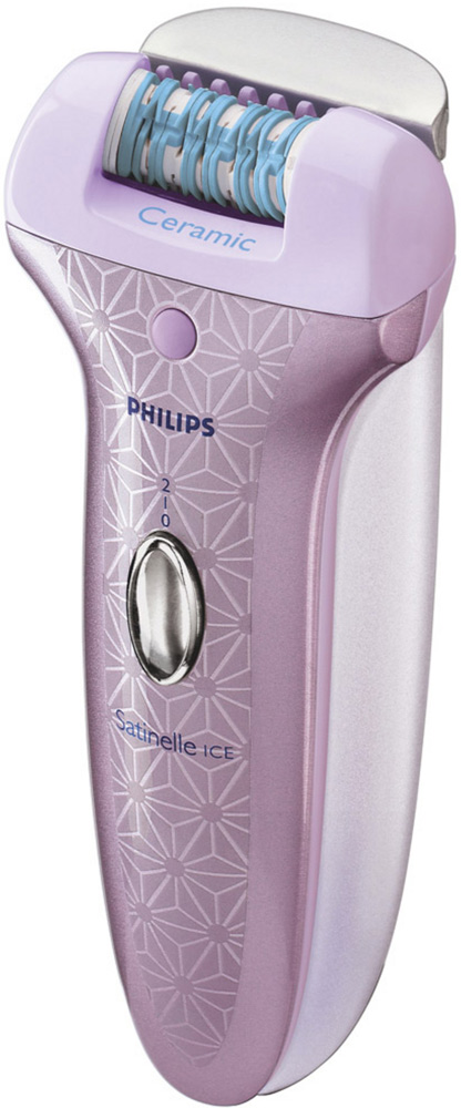 Эпилятор PHILIPS HP-6492