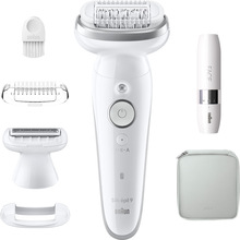Епілятор Braun Silk_epil 9 SES 9-341
