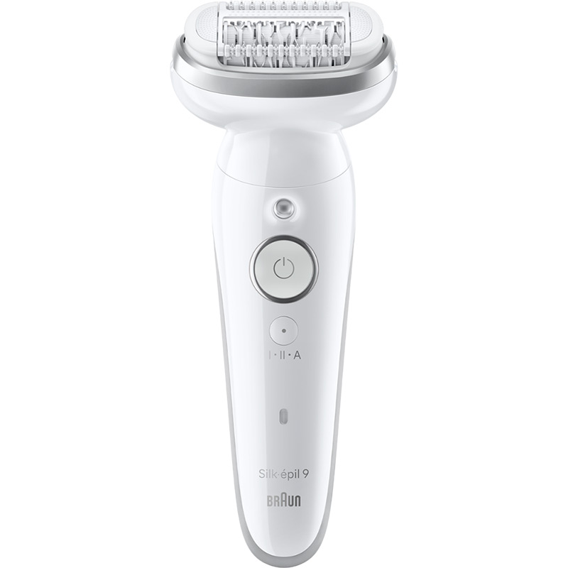 Епілятор Braun Silk_epil 9 SES 9-341 Епілятор Braun Silk_epil 9 SES 9-341