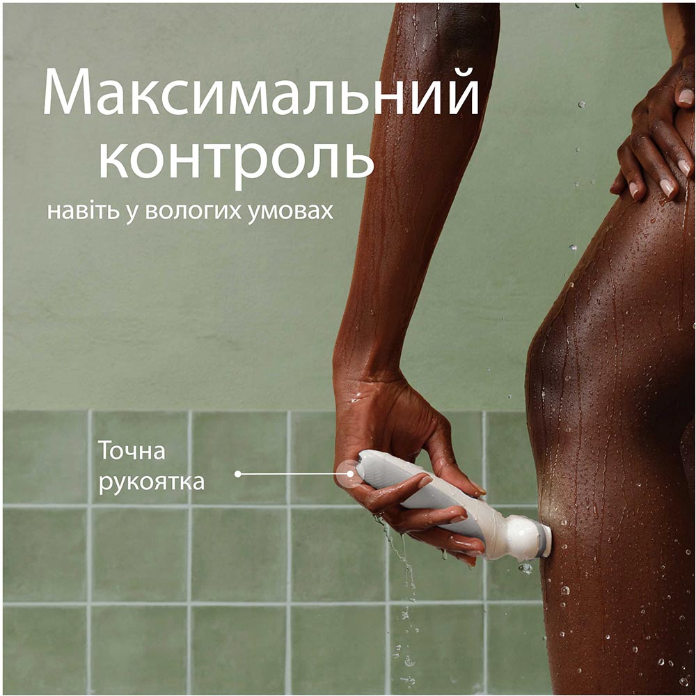 Внешний вид Эпилятор Braun Silk-epil 9 SES 9-341 + Триммер для тела