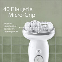 Эпилятор Braun Silk_epil 9 SES 9-011 3D