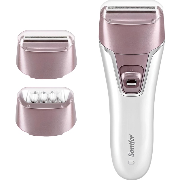 Эпилятор SONIFER Lady SF-9521 Эпиляционная головка пинцеты