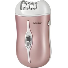 Эпилятор SONIFER 2 in 1 SF-9567