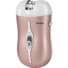 Эпилятор SONIFER 2 in 1 SF-9567