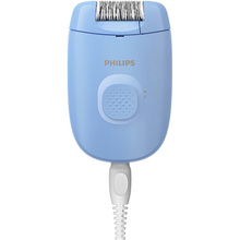 Эпилятор PHILIPS BRE228/00