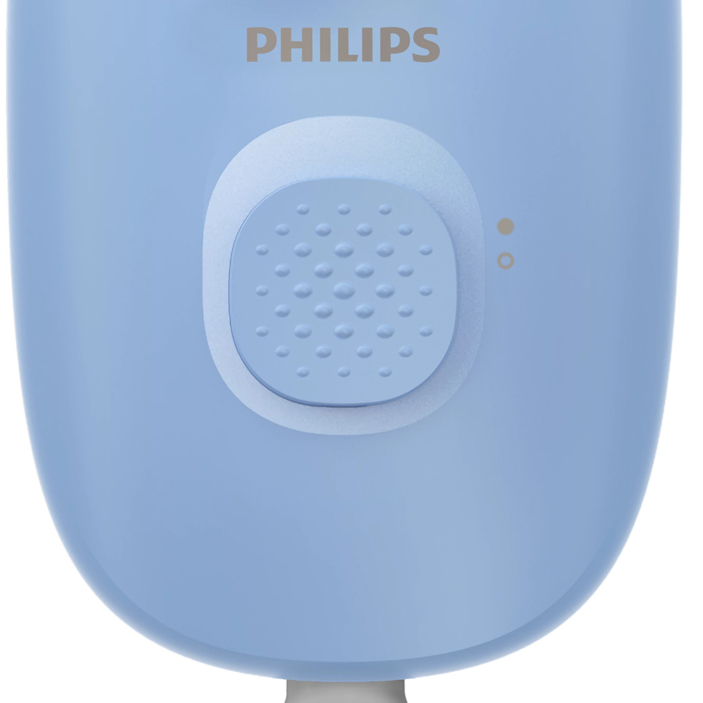 Епілятор PHILIPS BRE228/00 Тип епілятор