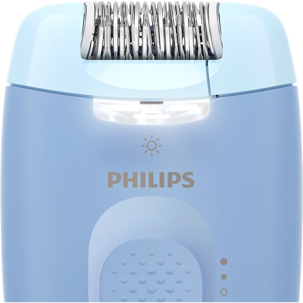 Эпилятор PHILIPS BRE247/00 Тип эпилятор