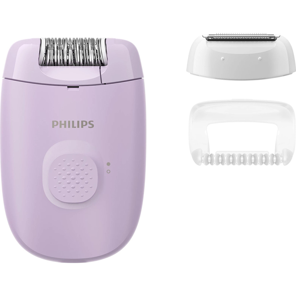 Эпилятор PHILIPS BRE237/00