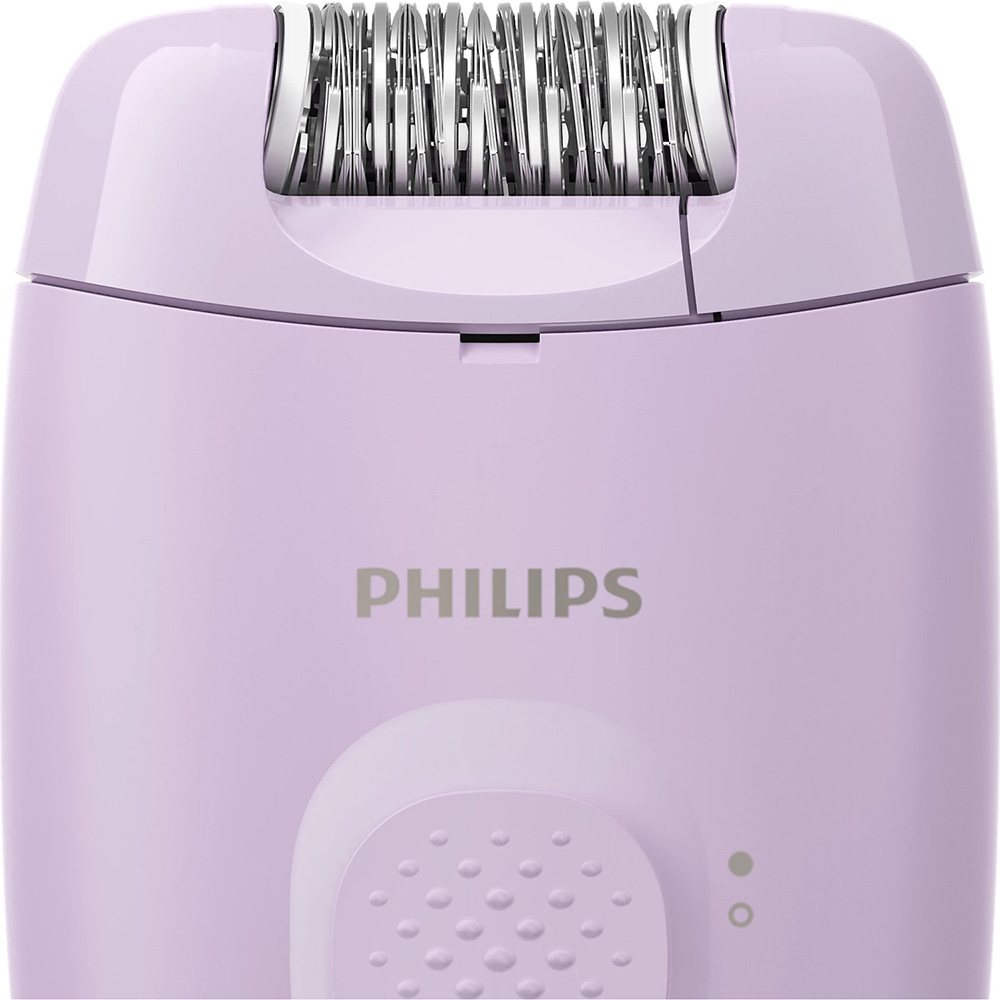 Эпилятор PHILIPS BRE237/00 Тип эпилятор