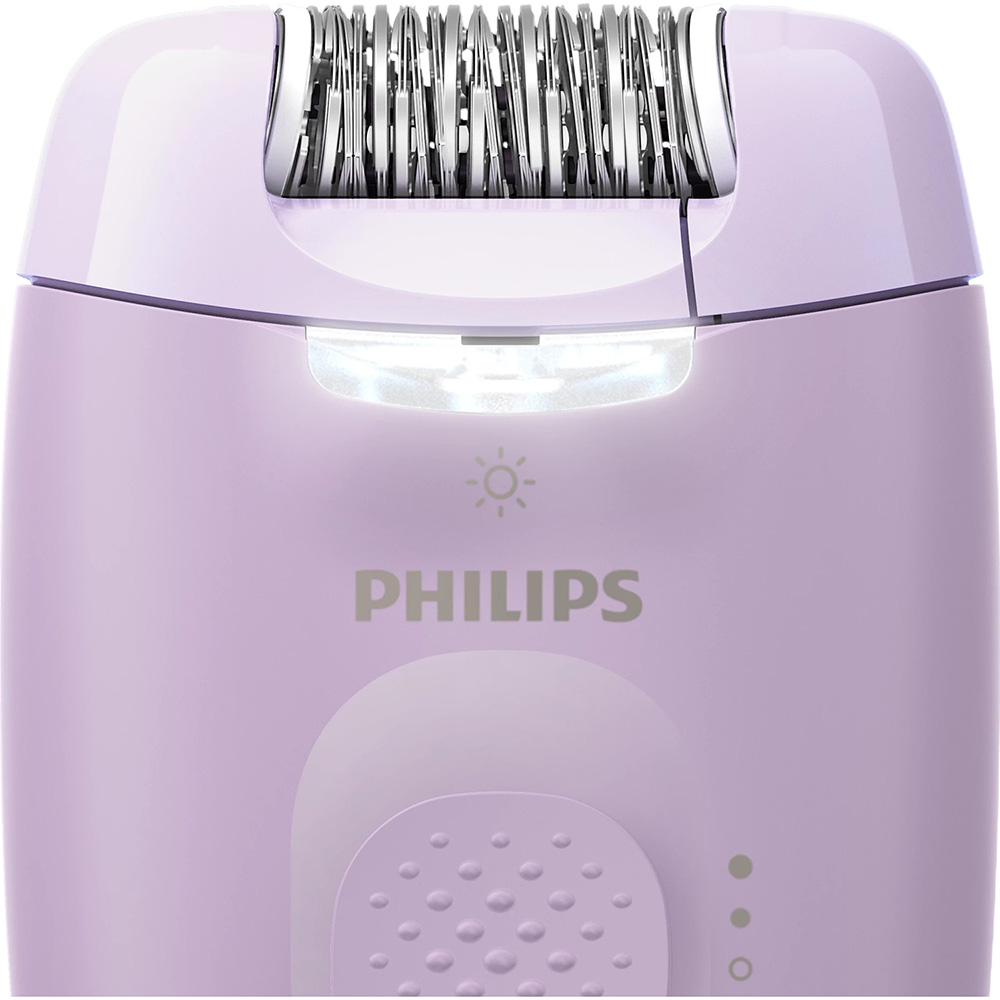 Эпилятор PHILIPS BRE257/00 Тип эпилятор