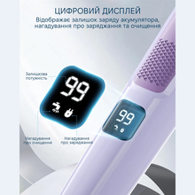 Эпилятор ENCHEN A1 lilac