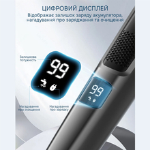 Епілятор ENCHEN A1 grey