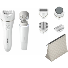 Эпилятор PHILIPS BRE770/92