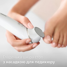 Эпилятор PHILIPS BRE770/92