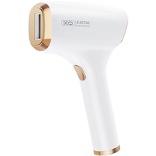 Фотоепілятор XO FG15 White