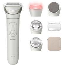 Филипс Эпилятор PHILIPS Series 9900 BRE748/00