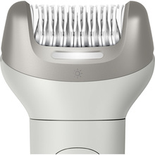 Мультифункциональный прибор по уходу за кожей Philips Бьюти-набор BRE750/00 серии 9900 с насадкой Skin LED