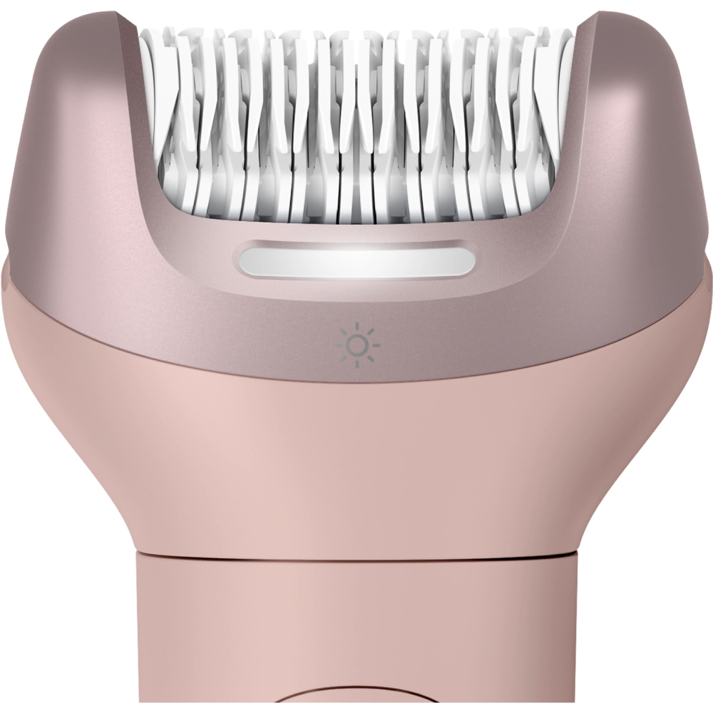 Эпилятор PHILIPS BRE718/00 Тип эпилятор