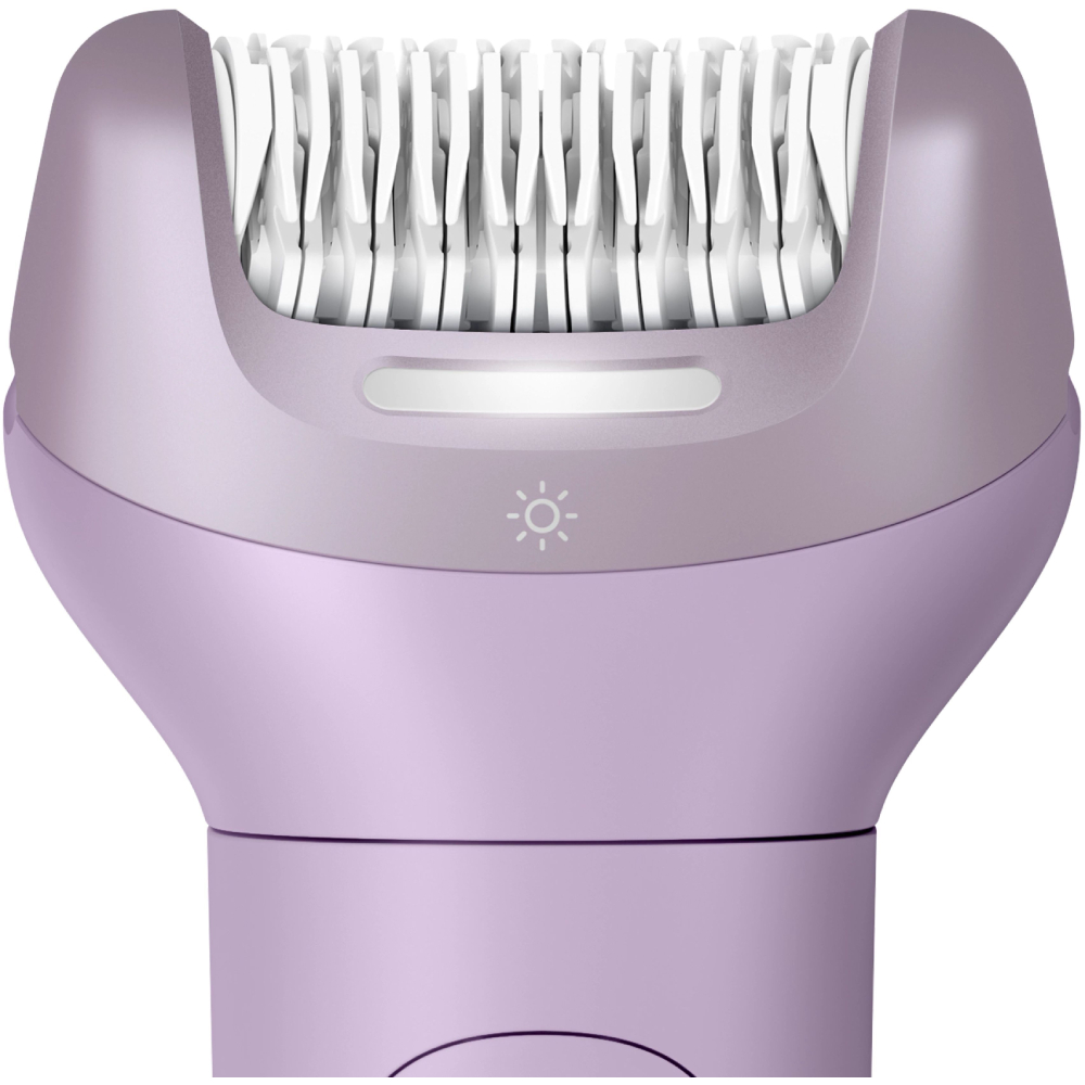 Эпилятор PHILIPS BRE728/00 Тип эпилятор