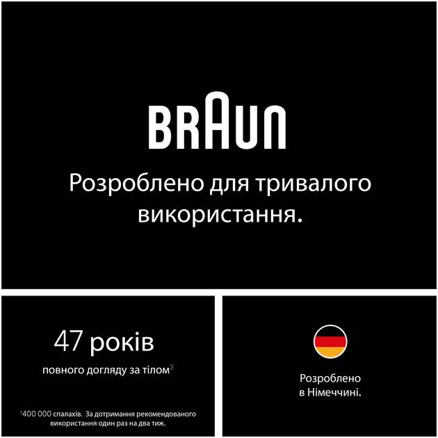 Заказать Фотоэпилятор BRAUN Braun Silk Expert Pro 5 PL5412 (80851323)