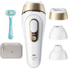 Фотоепілятор BRAUN Silk Expert Pro 5 PL5351 (80851324)