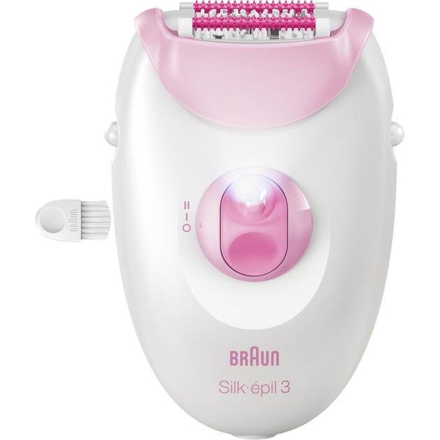 Эпилятор BRAUN Silk-epil 3 SE 3-000 (80854885)