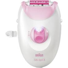 Эпилятор BRAUN Silk-epil 3 SE 3-000 (80854885)