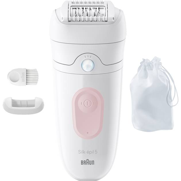 Эпилятор BRAUN Silk-epil 5 SE 5-011 (80854886)