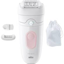 Эпилятор BRAUN Silk-epil 5 SE 5-011 (80854886)