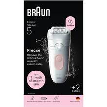 Эпилятор BRAUN Silk-epil 5 SE 5-011 (80854886)