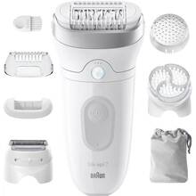 Епілятор BRAUN Silk-epil 7 SE 7-060 (80854893)