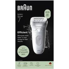 Эпилятор BRAUN Silk-epil 7 SE 7-000 (80854902)