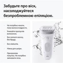 Эпилятор BRAUN Silk-epil 7 SE 7-000 (80854902)