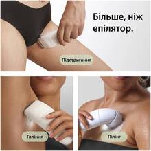 Эпилятор BRAUN Silk-epil 7 SE 7-000 (80854902)