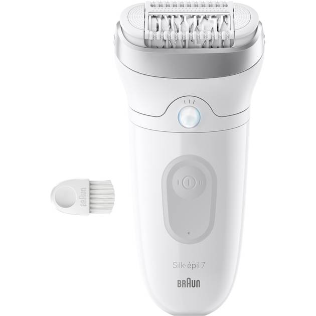 Эпилятор BRAUN Silk-epil 7 SE 7-000 (80854902)