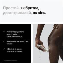 Епілятор BRAUN Silk-epil 9 SES 9-000 (80854903)