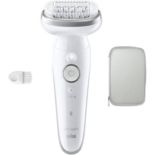Епілятор BRAUN Silk-epil 9 SES 9-000 (80854903)