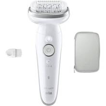 Епілятор BRAUN Silk-epil 9 SES 9-000 (80854903)