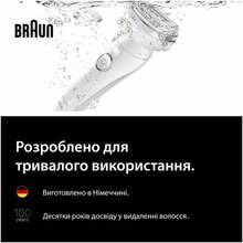 Епілятор BRAUN Silk-epil 9 SES 9-000 (80854903)