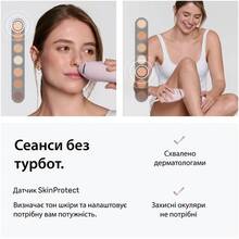 Фотоэпилятор Braun Silk Expert Mini PL1111 (80851272)