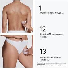 Фотоэпилятор Braun Silk Expert Mini PL1111 (80851272)