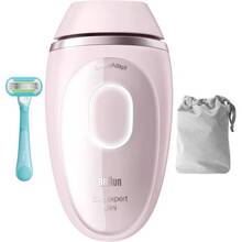 Фотоэпилятор Braun Silk Expert Mini PL1111 (80851272)
