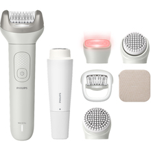 Мультифункціональний прилад для догляду за шкірою PHILIPS BRE738/00
