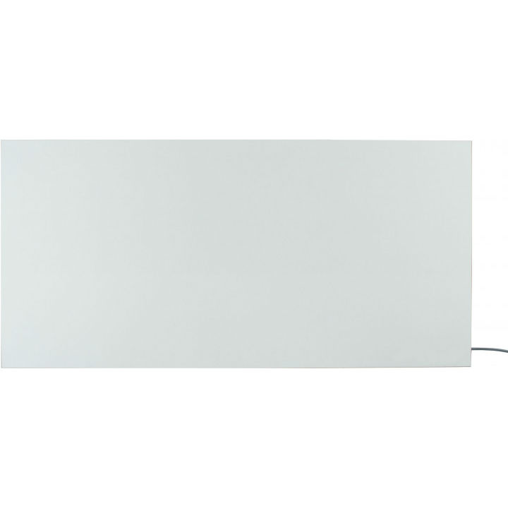

Керамический обогреватель TEPLOCERAMIC ТСМ800 белый, ТСМ800 (білий)