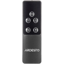 Інфрачервоний обігрівач ARDESTO IH-2500-CBN2B