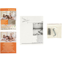 Керамічний обігрівач TEPLOCERAMIC TCH-750-692239 Керамічний обігрівач TEPLOCERAMIC TCH-750-692239