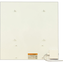 Керамический обогреватель TEPLOCERAMIC TCM-RA500 BLACK Керамический обогреватель TEPLOCERAMIC TCM-RA500 BLACK