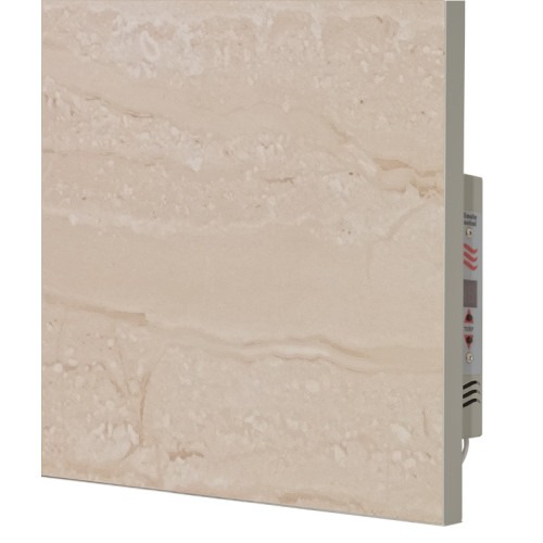 Керамічний обігрівач TEPLOCERAMIC TCH-RA 750 (692239) Функції регулювання потужності
