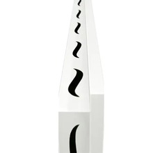 Керамічний обігрівач TEPLOCERAMIC TCH-RA 750 (692239)